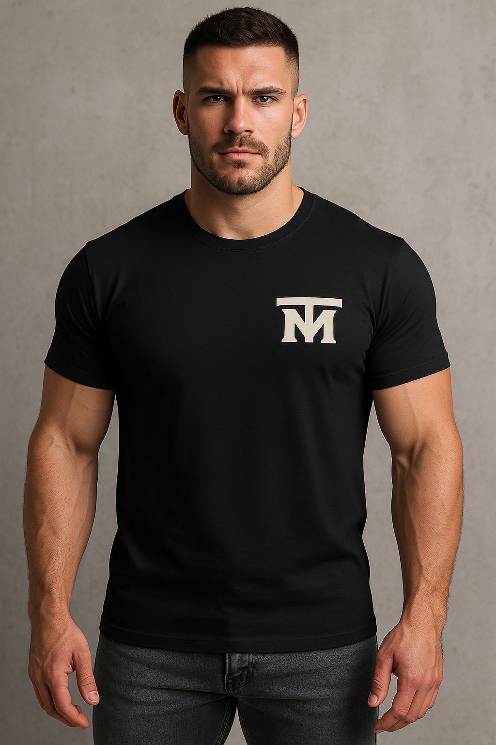 MUSCLETROLL™ CLASSIC T-SHIRT