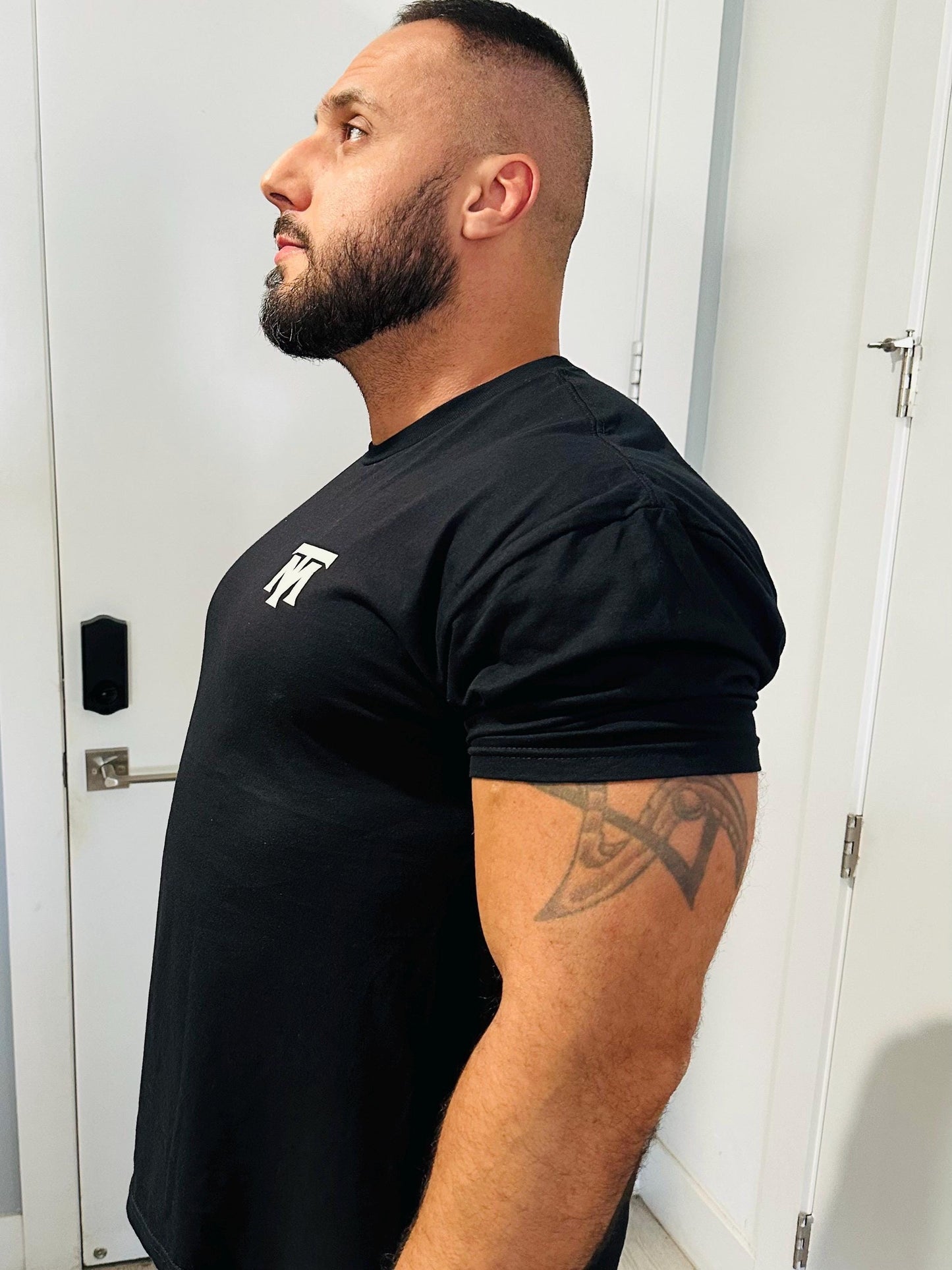 MUSCLETROLL™ CLASSIC T-SHIRT