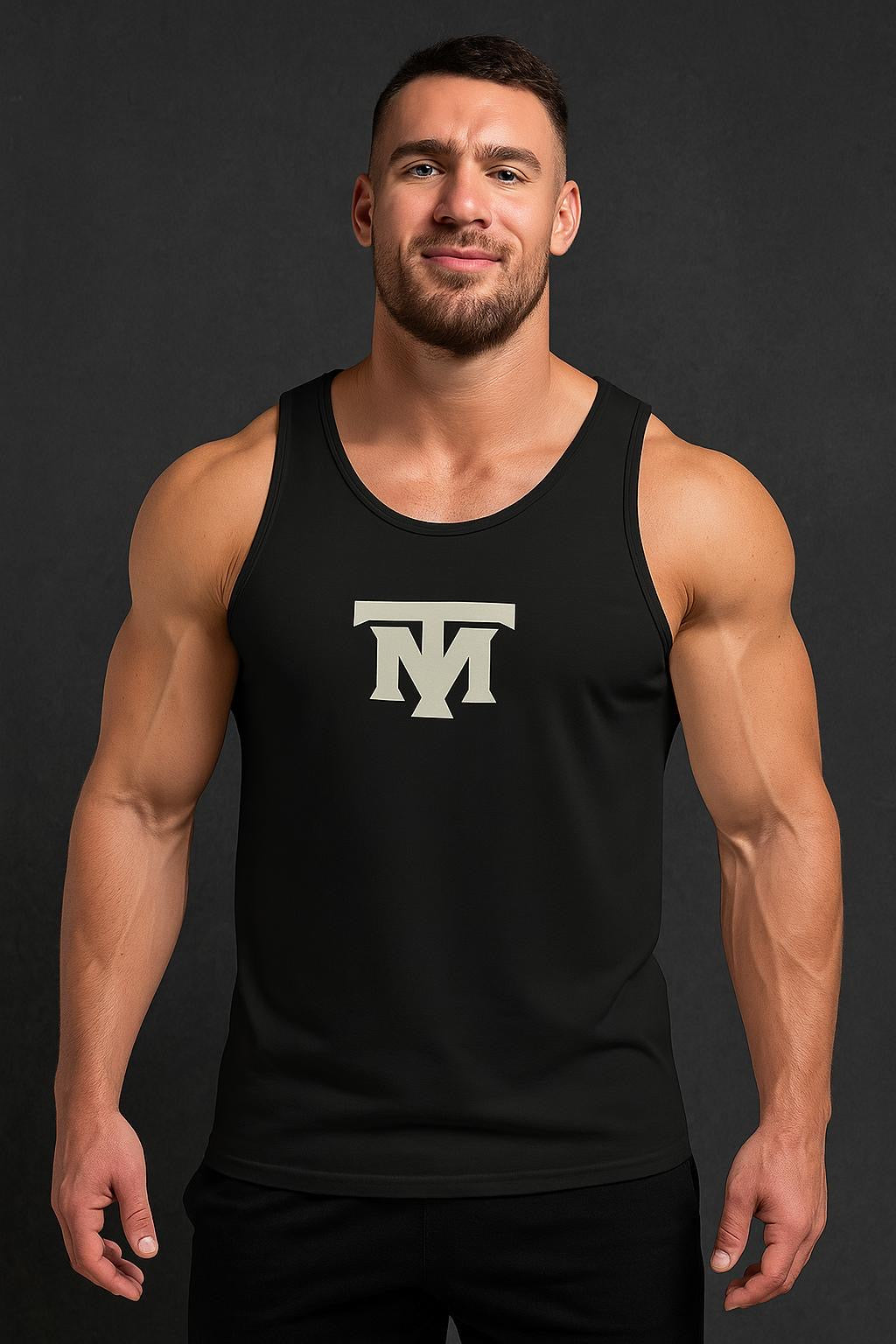 MUSCLETROLL™ CLASSIC TANK