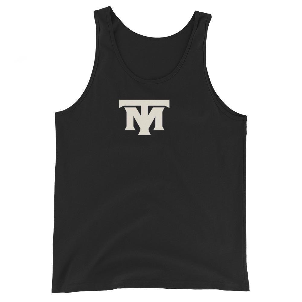 MUSCLETROLL™ CLASSIC TANK