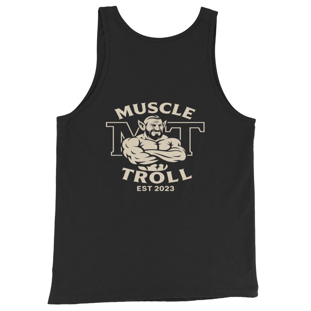 MUSCLETROLL™ CLASSIC TANK